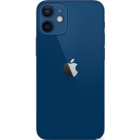 Смартфон Apple iPhone 12 mini 128GB (синий)