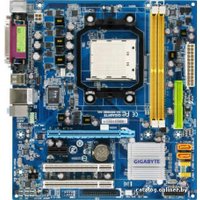 Материнская плата Gigabyte GA-M61SME-S2