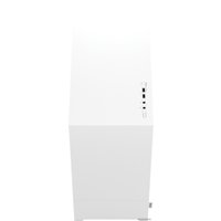Корпус Fractal Design Pop Silent White TG Clear Tint FD-C-POS1A-04