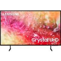 Телевизор Samsung Crystal UHD DU7192 UE43DU7192UXXH