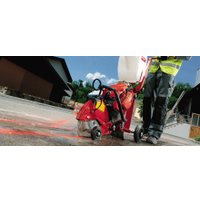 Бензорез Hilti DSH 900-X