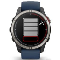 Умные часы Garmin Quatix 7 Pro Sapphire в Гродно