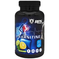 L-карнитин RPS Nutrition L-карнитин (лимон/лайм, 150 г)