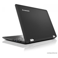 Ноутбук Lenovo Yoga 300-11IBR [80M100H7RK]