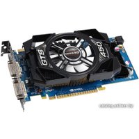 Видеокарта Inno3D Geforce GTS 450 2GB GDDR5 (N450-2SDN-E5CX)