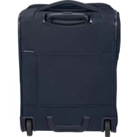 Чемодан Samsonite Respark Midnight Blue 45 см (2 колеса)