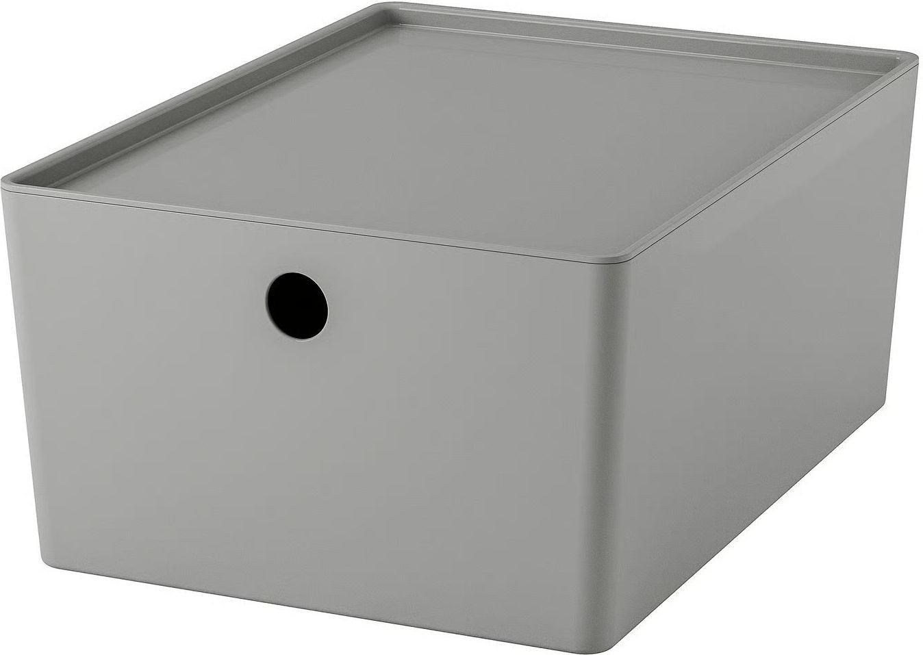 Коробка для хранения Ikea Kuggis 69596762