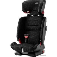 Детское автокресло Britax Romer Advansafix IV R (crystal black)