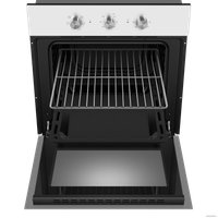 Электрический духовой шкаф MAUNFELD AEOC.575W