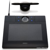Графический планшет Wacom Bamboo A6 (MTE-450/K-RU)