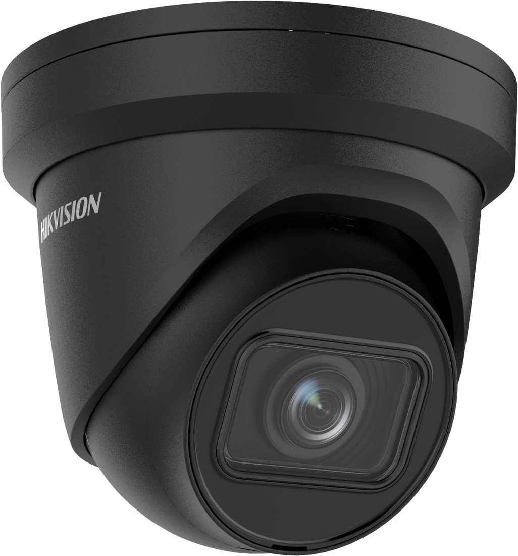 

IP-камера Hikvision DS-2CD2H43G2-IZS (черный)