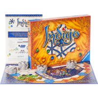 Настольная игра Ravensburger Indigo (Индиго)