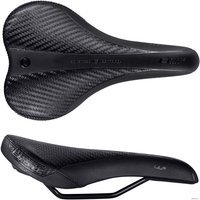 Седло Force Lila 20118 (черный)