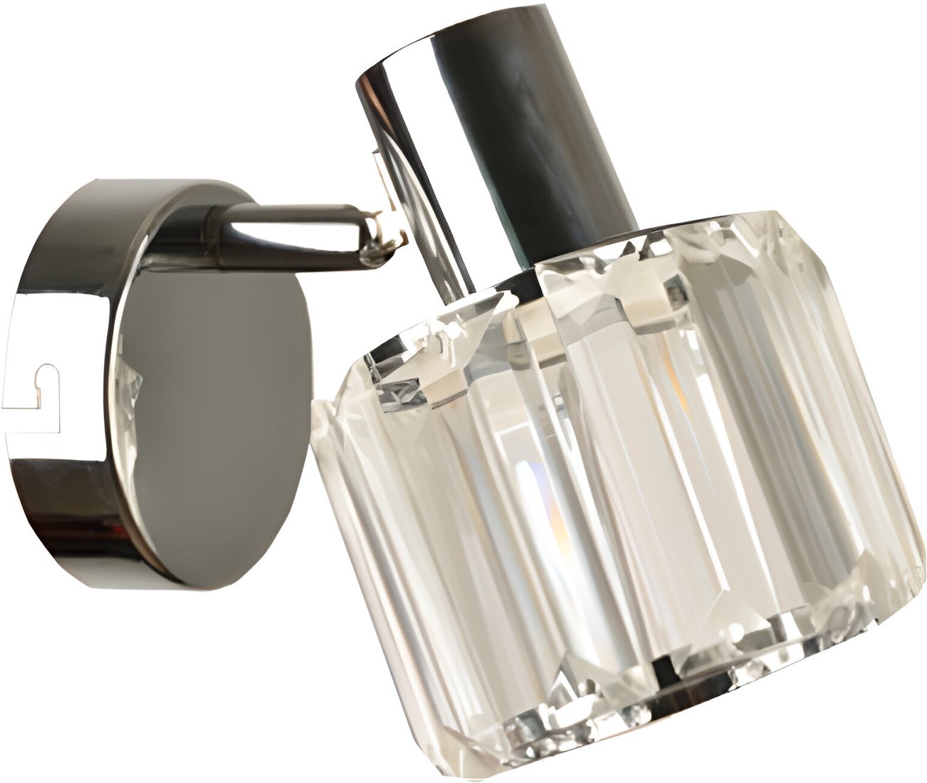 

Спот Mirastyle BL-15000/1 CR