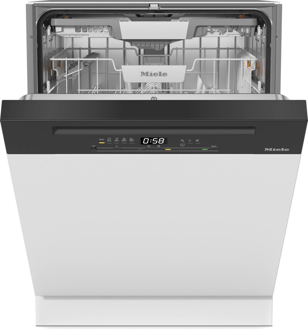 

Встраиваемая посудомоечная машина Miele G 5310 SCi Active Plus (черный)