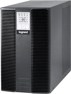 

Источник бесперебойного питания Legrand Keor LP 3000 [310158]