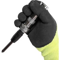 Набор отвертка с битами FORSAGE F-5064D (8 предметов)