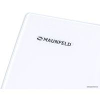 Кухонная вытяжка MAUNFELD Sky Star Chef 60 (белый)