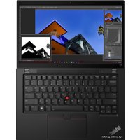 Ноутбук Lenovo ThinkPad L14 Gen 4 AMD 21H6S14R07