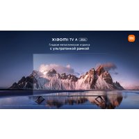 Телевизор Xiaomi TV A 55" 2026 L55MB-ARU (международная версия)