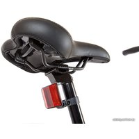 Электровелосипед Cyberbike Fat 500W (зеленый)