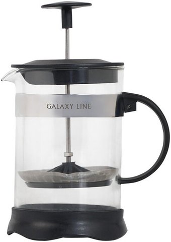 Френч-пресс Galaxy Line GL9323