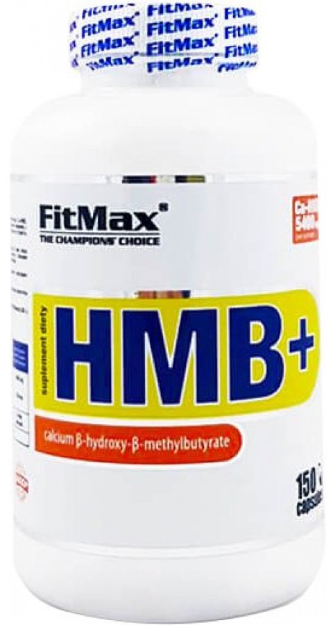 

HMB Fitmax HMB+ (150 капсул)