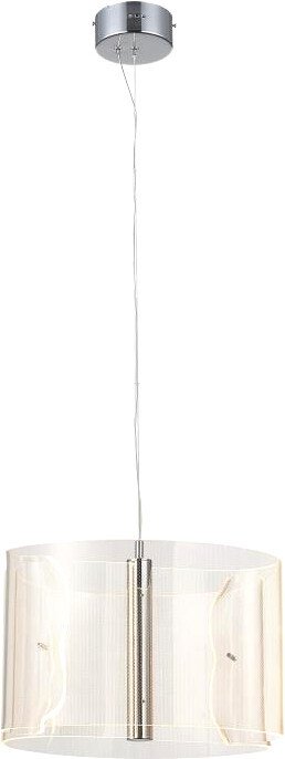 

Подвесная люстра Simple Story 1163 1163-LED20PL