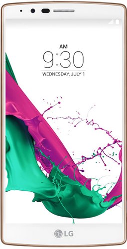 LG G4 White Gold [H815]
