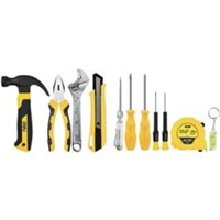 Набор домашнего мастера Deli EDL1211 (11 предметов)