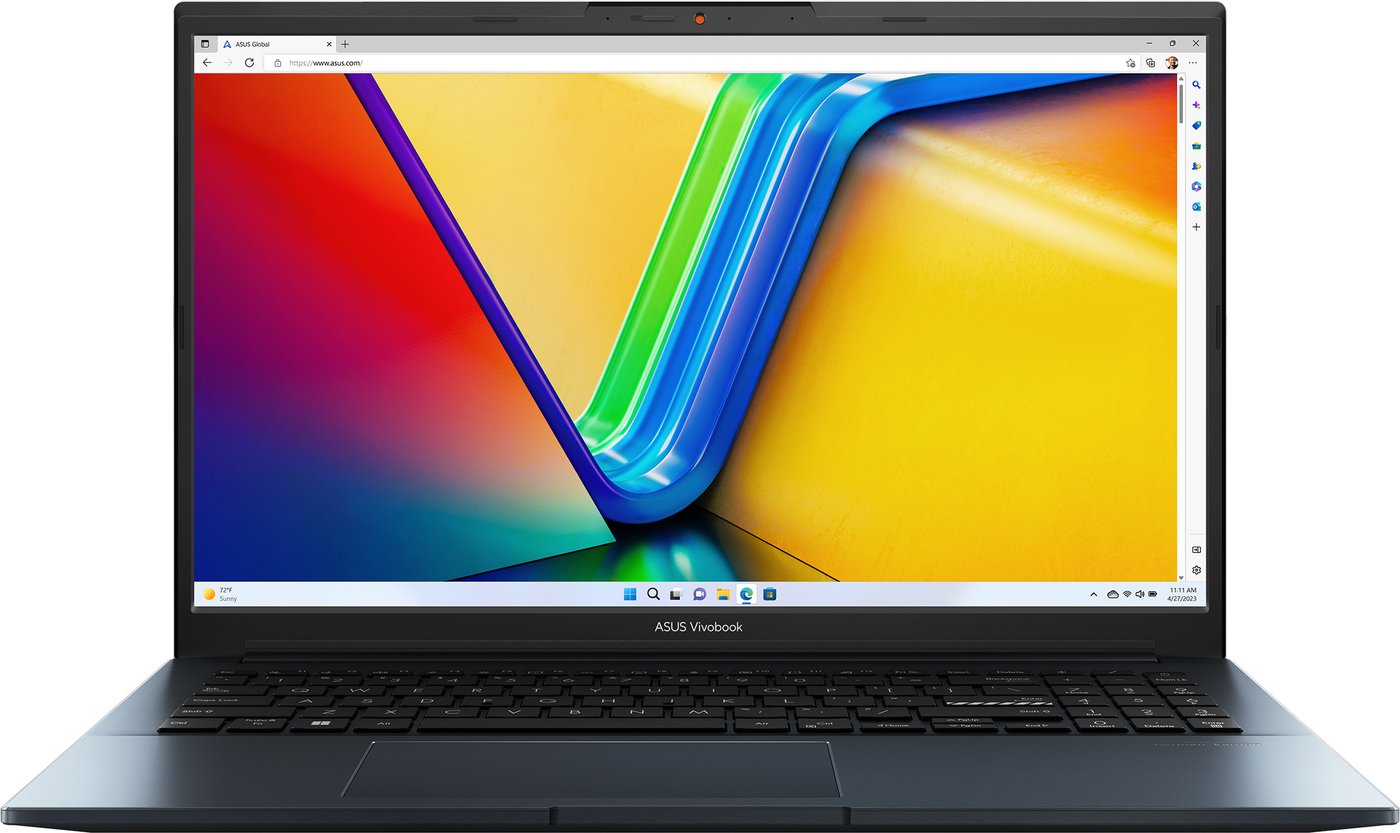 

Ноутбук ASUS VivoBook Pro 15 OLED M6500RC-DB71