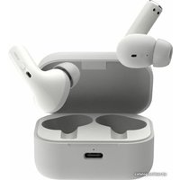 Наушники Nokia E3500 (белый)