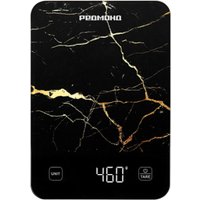 Кухонные весы Redmond (Редмонд) SK1800 (черный мрамор)