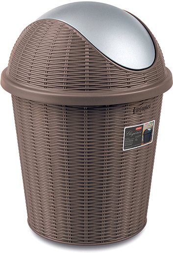 

Мусорное ведро Stefanplast 29801