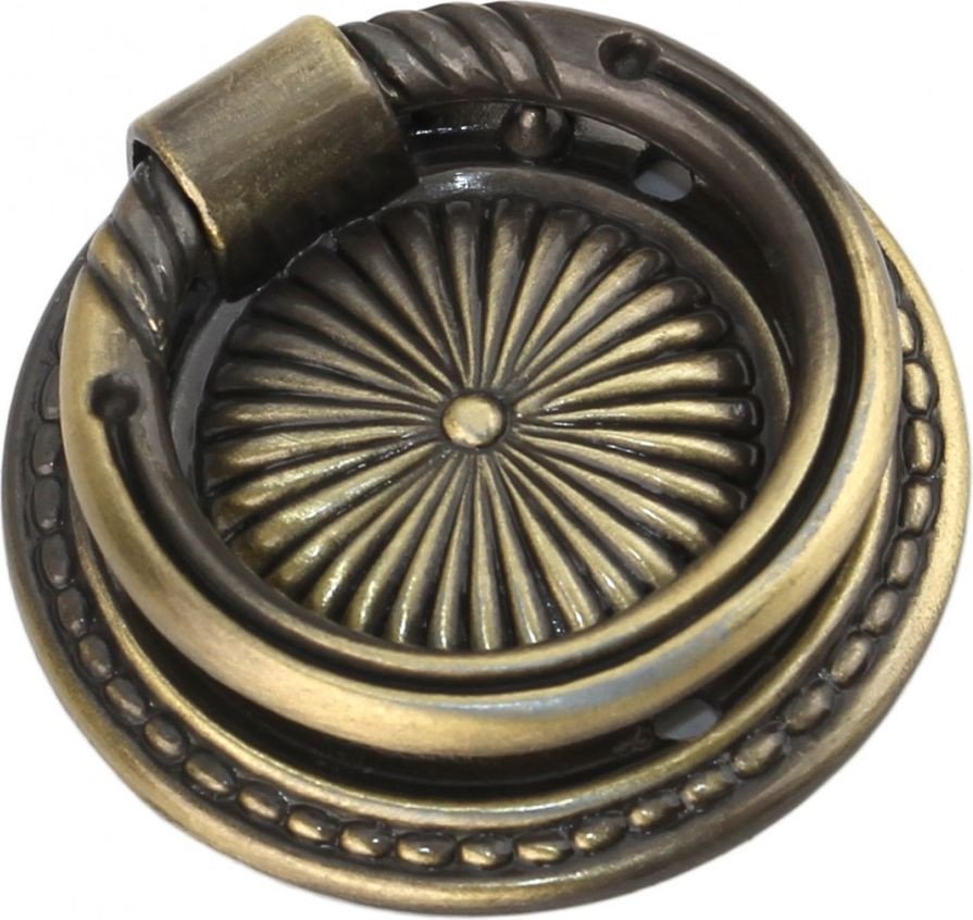 

Ручка мебельная Boyard RC028AB.3