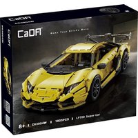 Конструктор CaDa Спорткар LP-700 C63004W