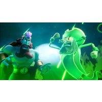  SpongeBob SquarePants: Titans of the Tide для Nintendo Switch 2