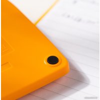 Бухгалтерский калькулятор Deli E1122/OR