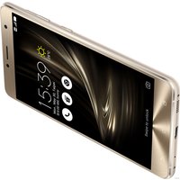 Телефон ASUS ZenFone 3 Deluxe Glacier Silver [ZS550KL]