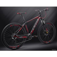 Велосипед LTD Gravity 980 29 (2019)