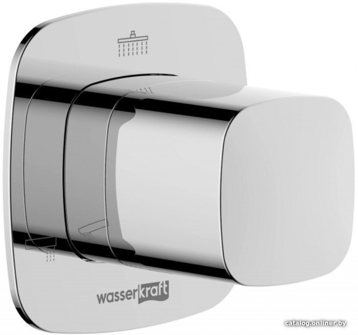 Переключатель режимов Wasserkraft A313