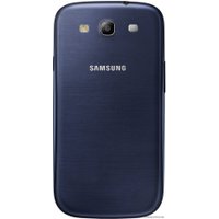 Смартфон Samsung Galaxy S3 Neo Blue [I9301]