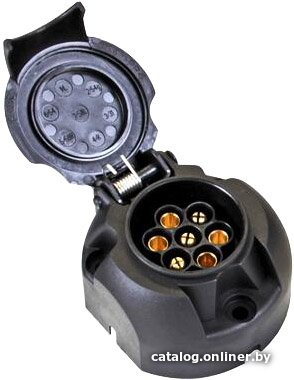 Розетка фаркопа Oris БАФ-0180