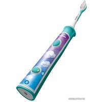 Электрическая зубная щетка Philips Sonicare For Kids [HX6322/04]