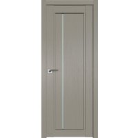 Межкомнатная дверь ProfilDoors 2.70XN L 70x200 (стоун/стекло матовое)