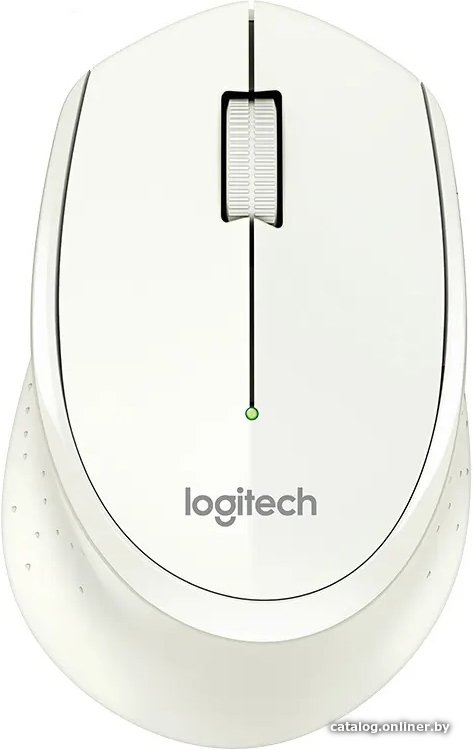 Мышь Logitech M275 (белый)