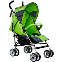 Коляска прогулочная «трость» Caretero Gringo