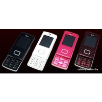Телефон LG KG800