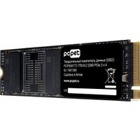 SSD PC Pet 1TB PCPS001T3 в Могилеве