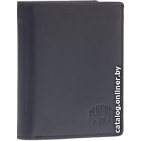 Кошелек Klondike 1896 Dawson KD1118-01 (черный)